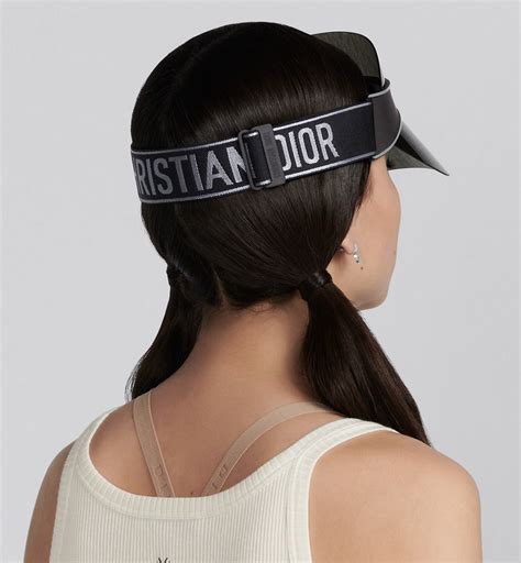 dior club1 viso|dior visor v1u.